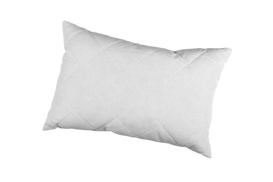 Micro-fibre Sleep Monk Quilted Pillows