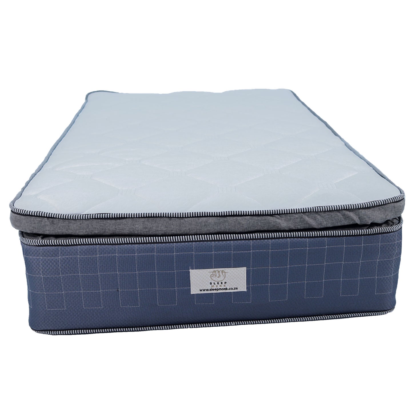 Executive Spine  Queen Mattress - Premium Bed from SLEEPMONK - Just R 5000! Shop now at SLEEPMONK