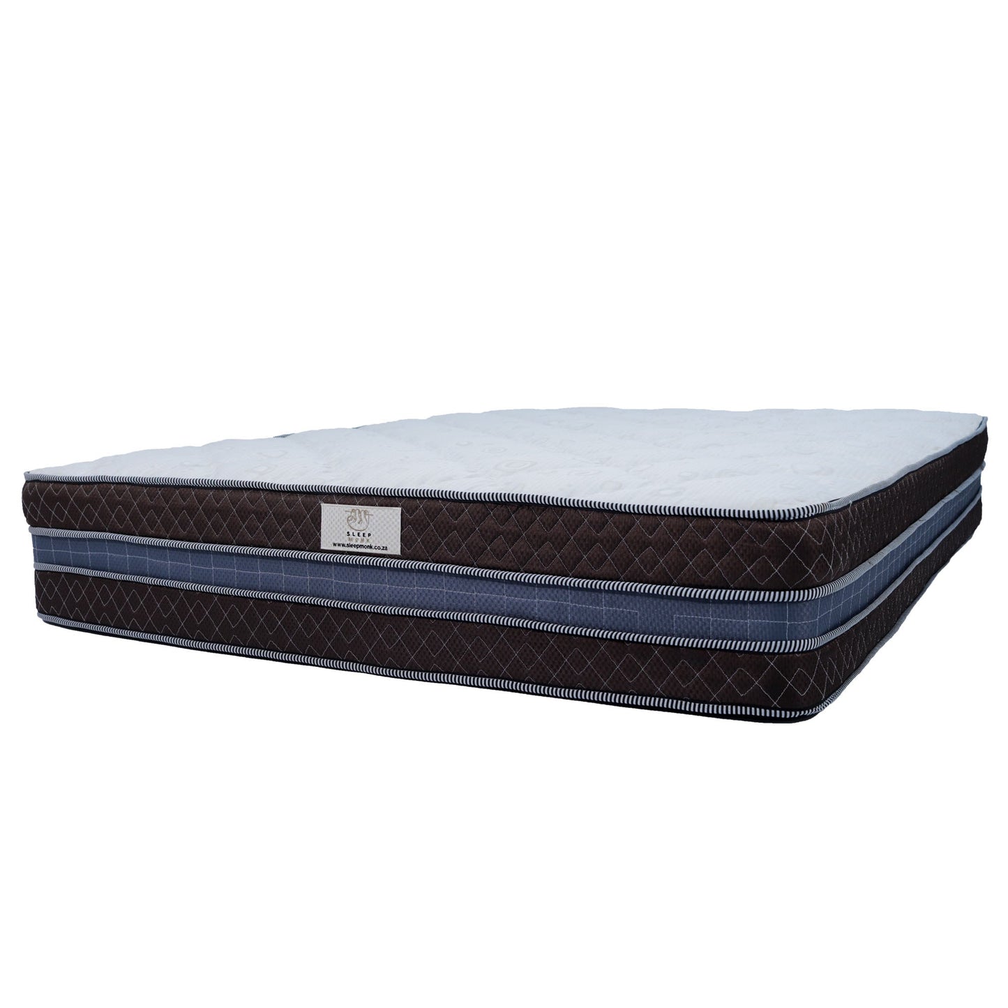 Premium EuroTop Classic Three Quarter Mattress - Premium Bed from SLEEPMONK - Just R 4500! Shop now at SLEEPMONK