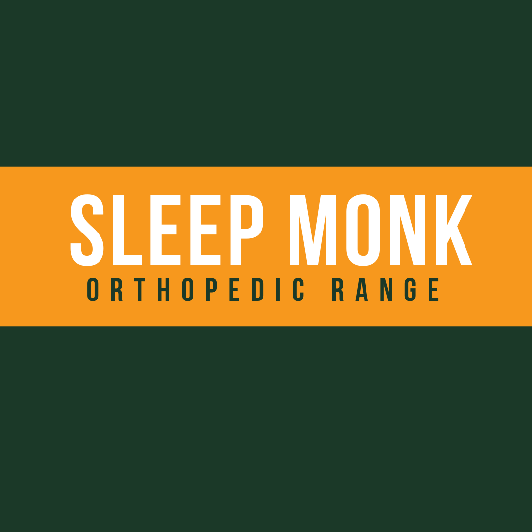 Sleep Monk Orthopedic Beds