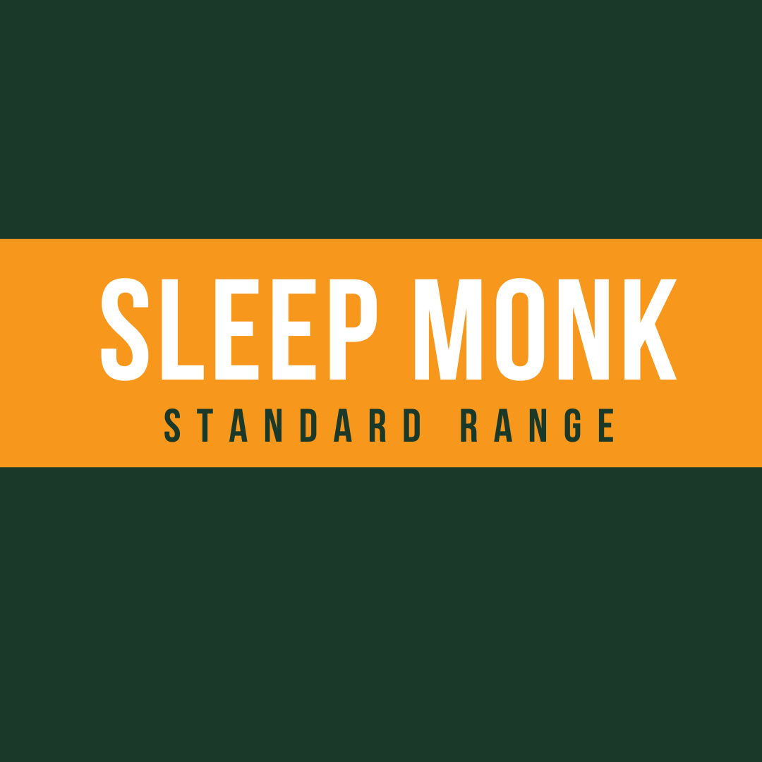 Sleep Monk Standard Beds