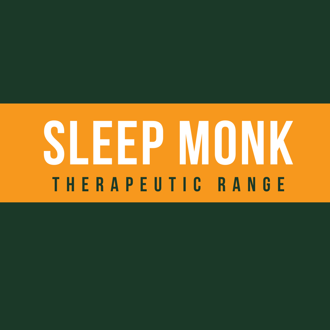 Sleep Monk Therapeutic Beds