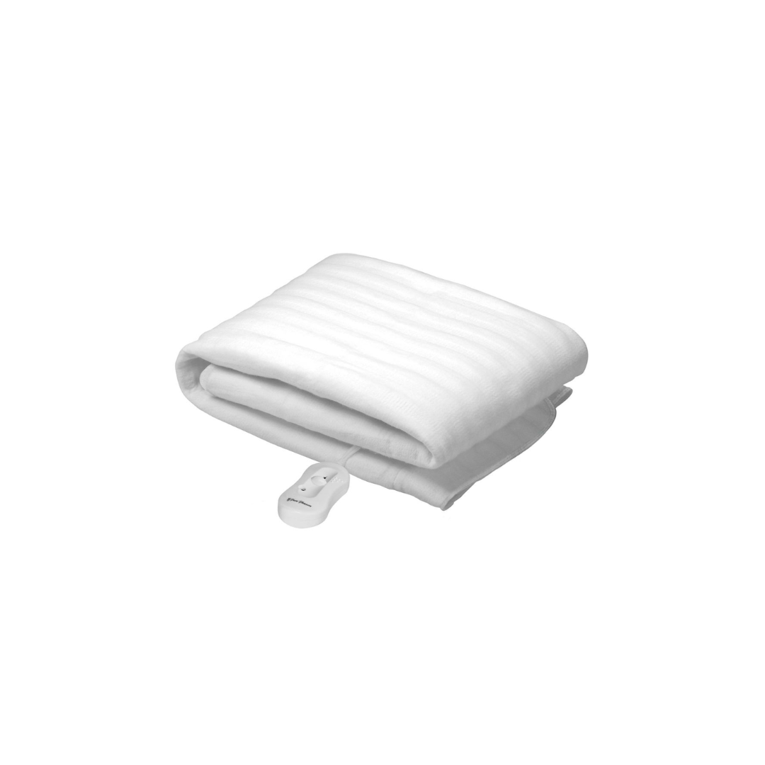 Sleep Monk Classic Electric Blanket Single