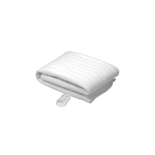 Sleep Monk Classic Electric Blanket Single