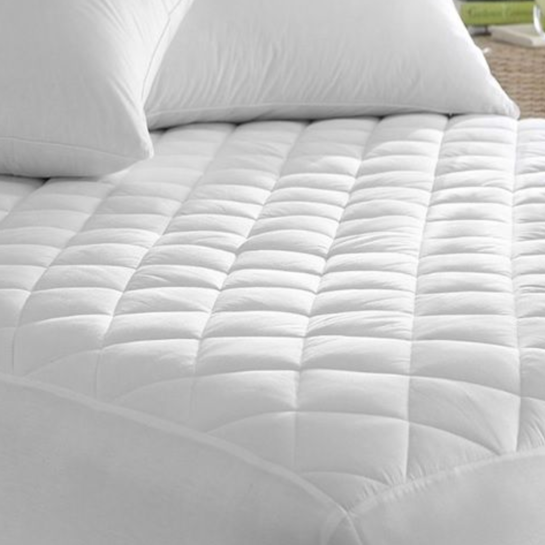 Sleep Monk Hospitality Mattress Protector