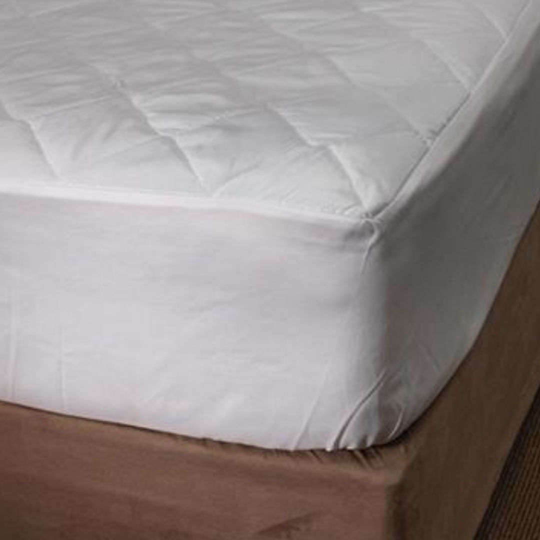 Sleep Monk Hospitality Mattress Protector