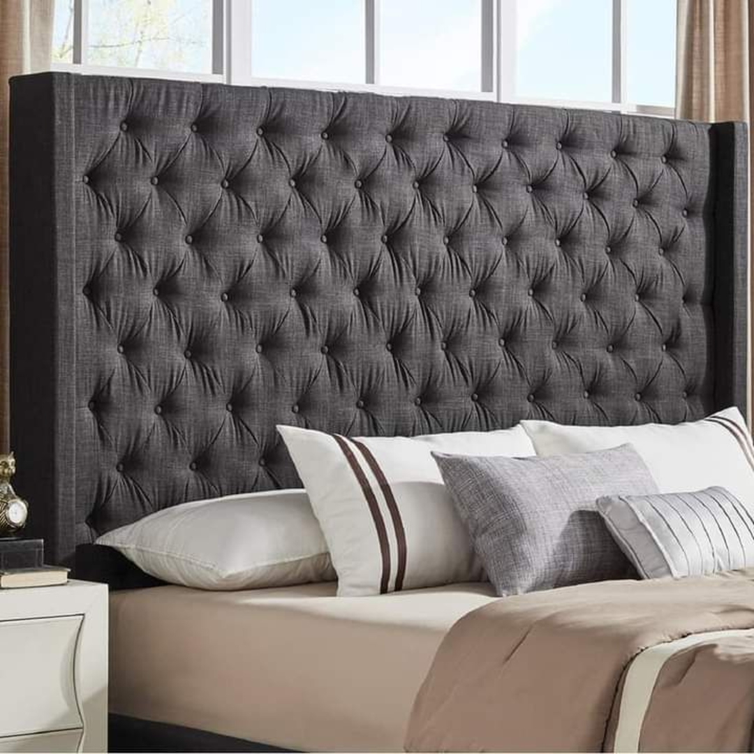 Sleep Monk Dreamer Headboard Double