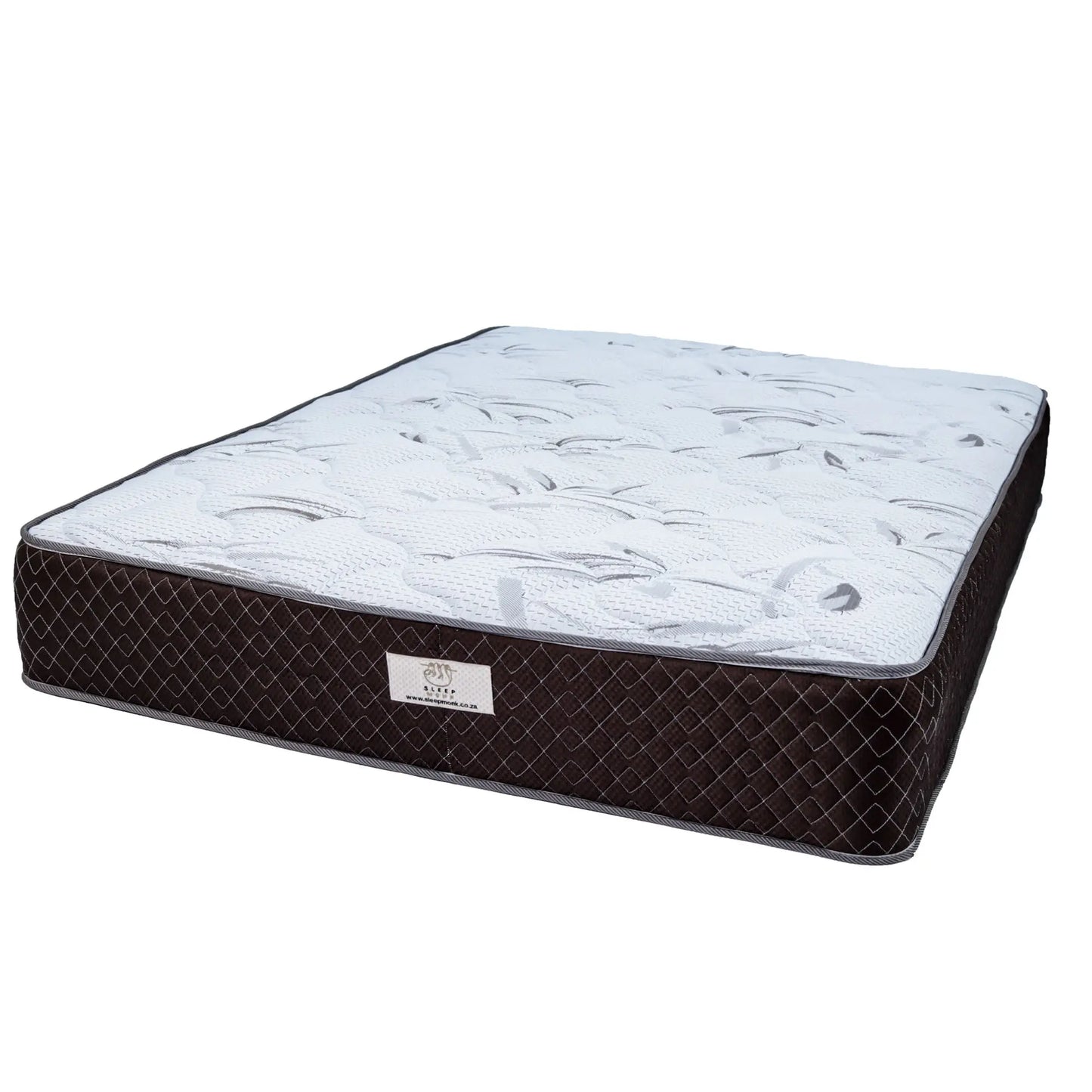 Comfy Monk Double Mattress