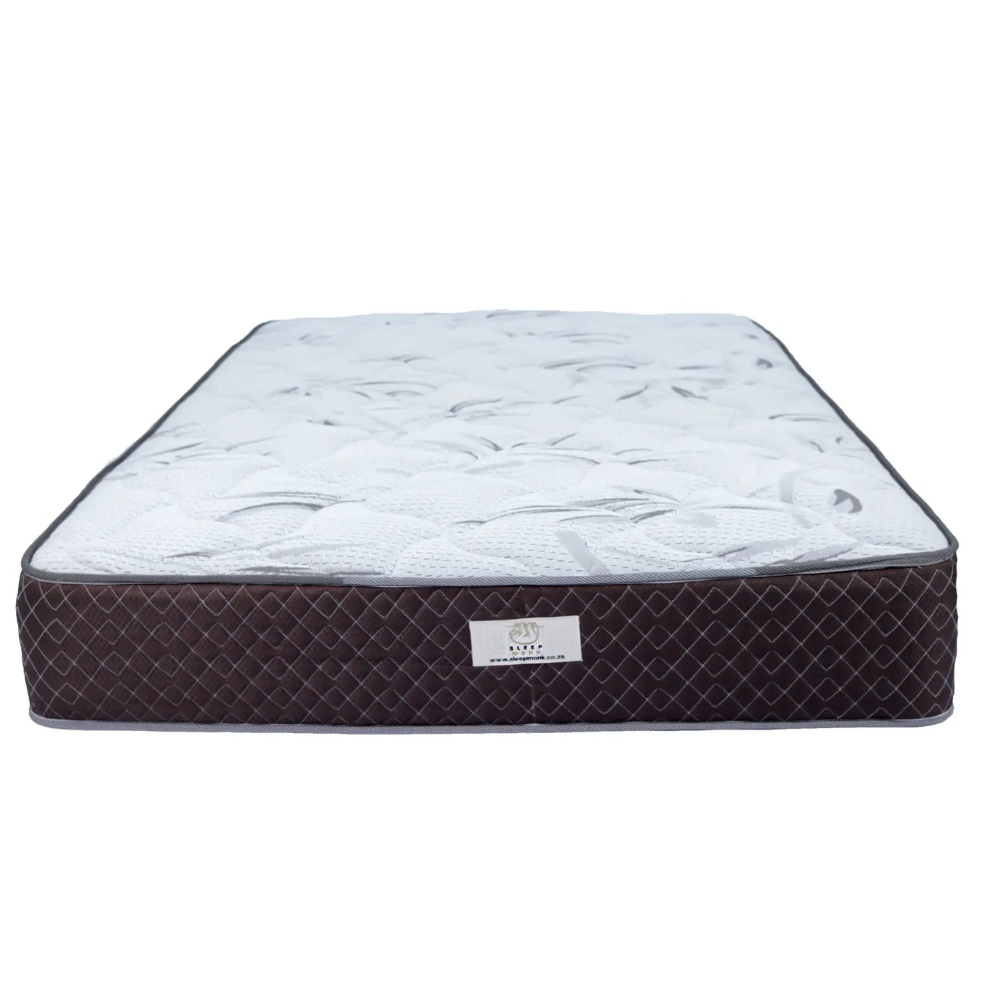 Comfy Monk Double Mattress