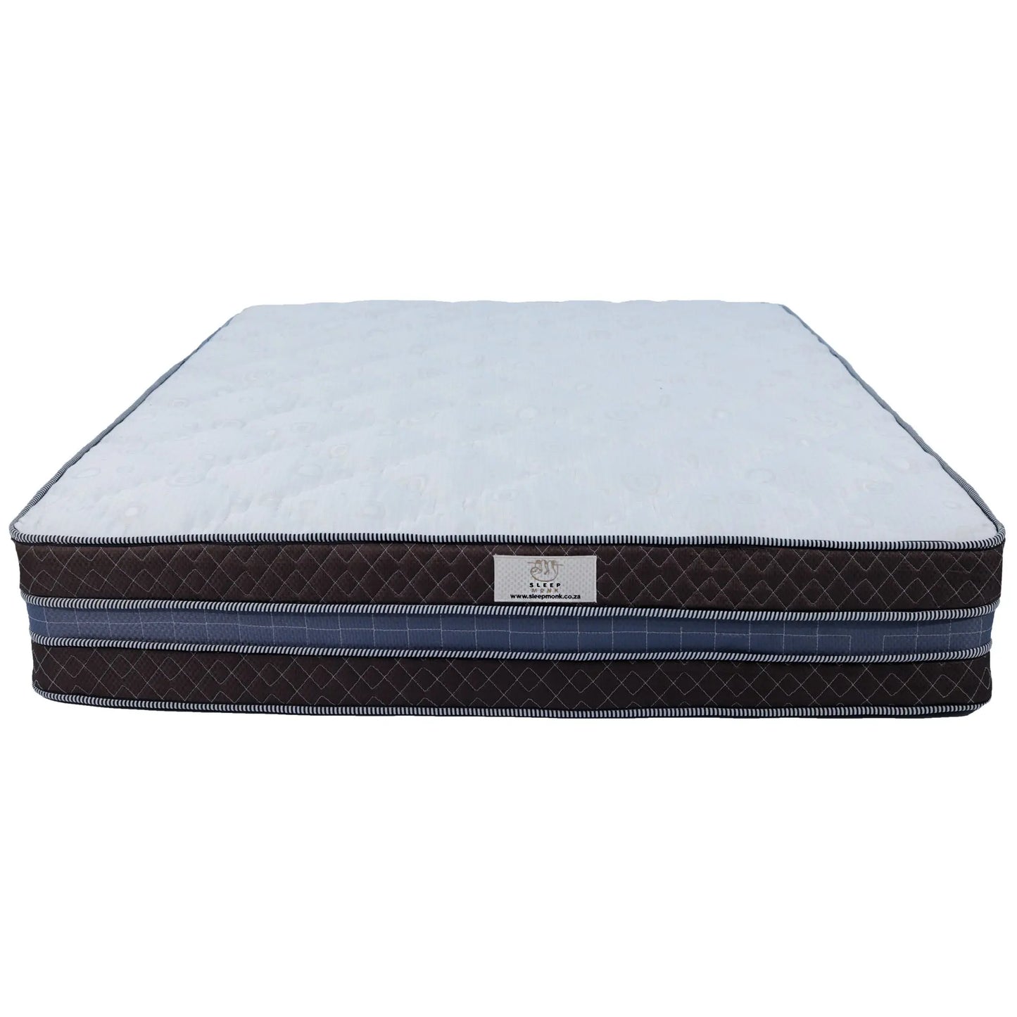 Premium EuroTop Classic Single Mattress