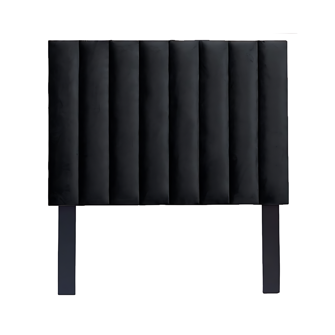 Sleep Monk Modern Headboard Single