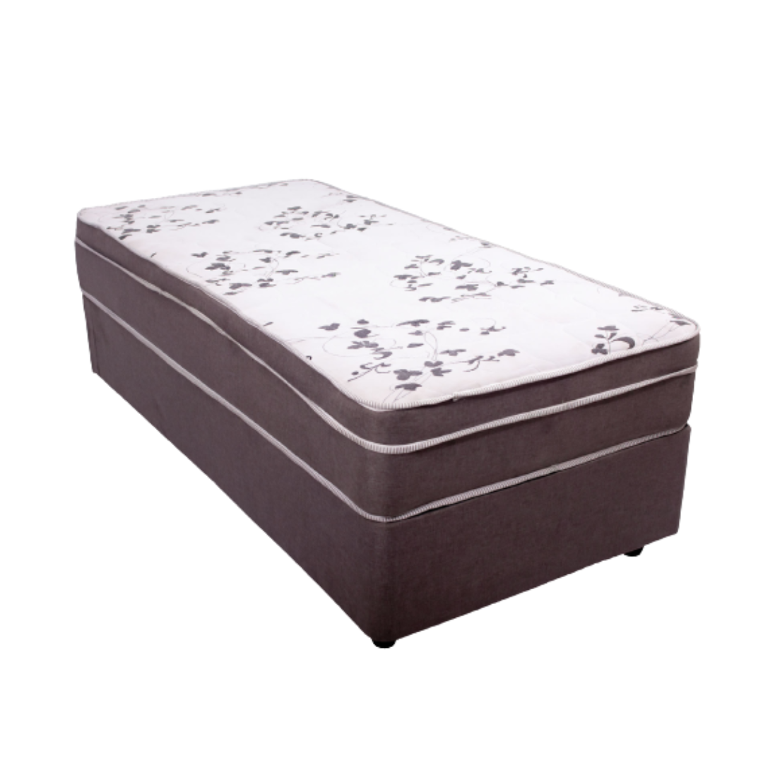 Dream Easy Three Quarter Mattress and Base set Gauteng Only