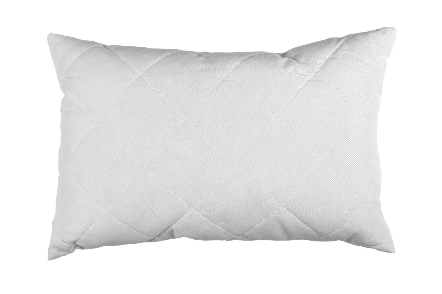 Micro-fibre Sleep Monk Quilted Pillows