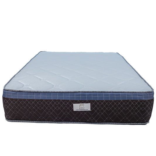 EuroTop Deluxe King Mattress - Premium Bed from SLEEPMONK - Just R 4200! Shop now at SLEEPMONK