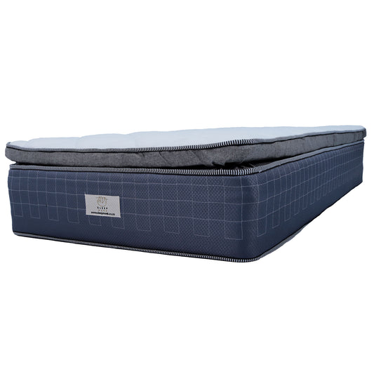 Executive Spine  King Mattress - Premium Bed from SLEEPMONK - Just R 5500! Shop now at SLEEPMONK