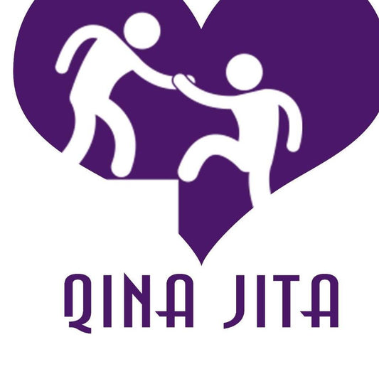 Qina Jita - Premium  from Donation Pop - Just R 50! Shop now at SLEEPMONK