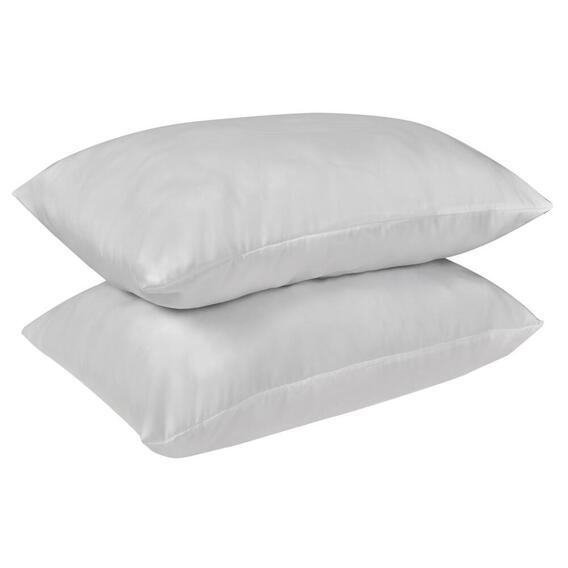 Sleep Monk Twin Microfiber Ortho Pilllows - Premium  from SLEEPMONK - Just R 250! Shop now at SLEEPMONK